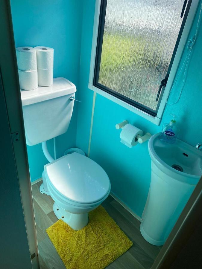 Ct28 Three Bedroom Holiday Home, Close To Heated Pool, Amusements And Beach Fantastic Facilities & Top Rated Holiday Park In North Wales Passes Not Included Ριλ Εξωτερικό φωτογραφία